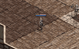 真火焰死亡騎士(圖).gif